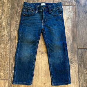 Brand New Crewcuts Jeans